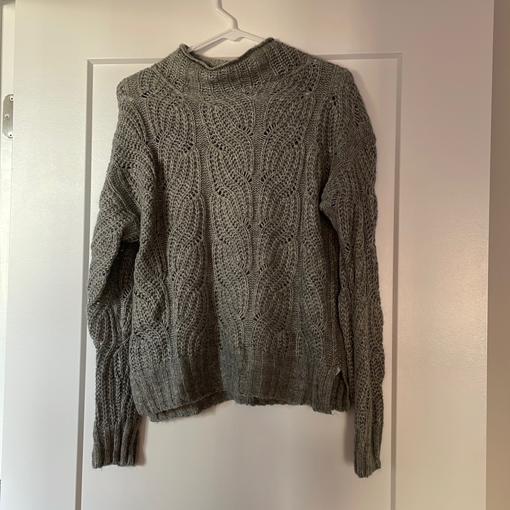 Jcrew sweater